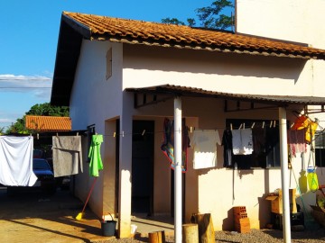 Casa - Venda - Jardim Alegre - Terra Roxa - PR