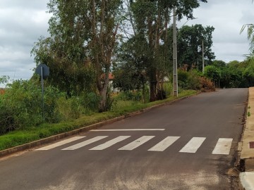 Chcara - Venda - Centro - Terra Roxa - PR