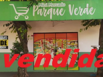 Casa - Venda - Parque Verde - Terra Roxa - PR