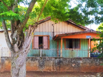 Casa - Venda - Centro - Terra Roxa - PR