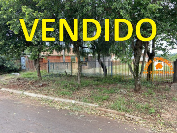Terreno - Venda - Centro - Terra Roxa - PR