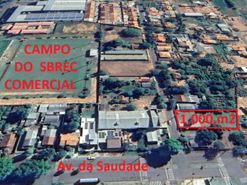 Terreno - Venda - Centro - Terra Roxa - PR
